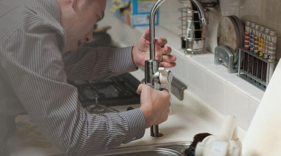 Professional expert plumbing services in Rheems, PA